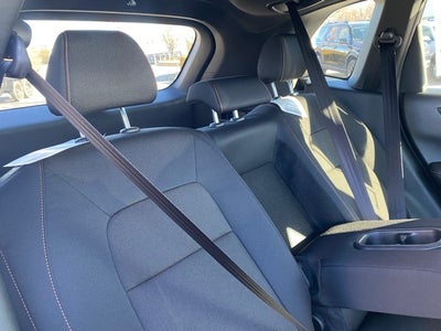 2026 Honda CR-V AWD TrailSport Hybrid