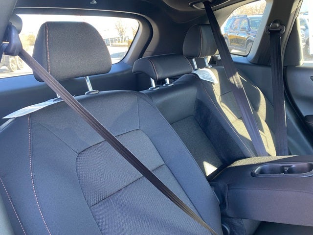 2026 Honda CR-V AWD TrailSport Hybrid