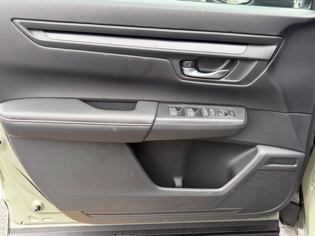 2026 Honda CR-V AWD TrailSport Hybrid