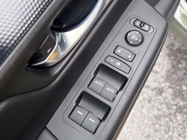2026 Honda CR-V AWD TrailSport Hybrid