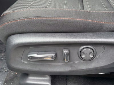 2026 Honda CR-V AWD TrailSport Hybrid
