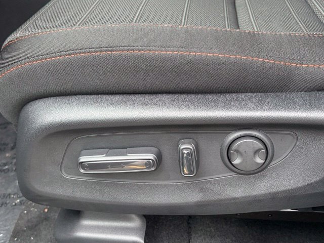 2026 Honda CR-V AWD TrailSport Hybrid