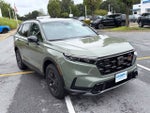 2026 Honda CR-V AWD TrailSport Hybrid
