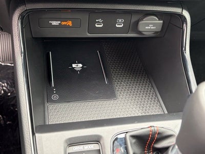 2026 Honda CR-V AWD TrailSport Hybrid