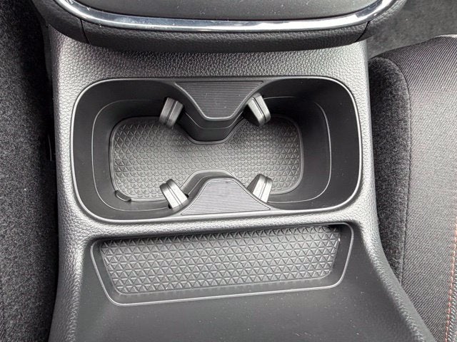 2026 Honda CR-V AWD TrailSport Hybrid