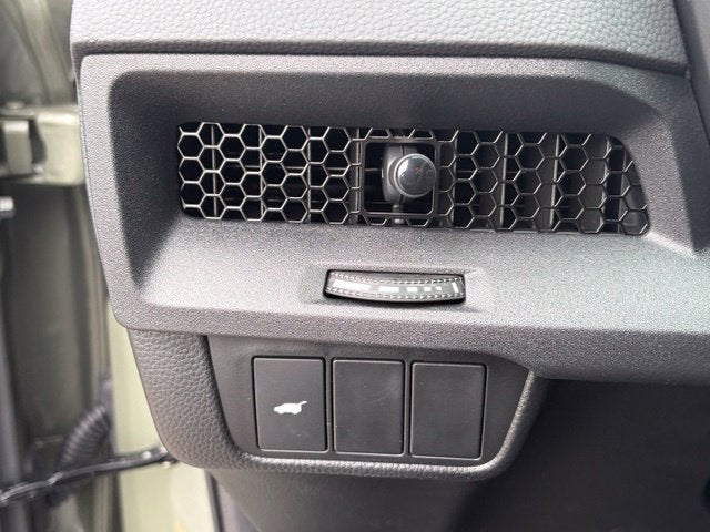 2026 Honda CR-V AWD TrailSport Hybrid