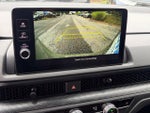 2026 Honda CR-V AWD TrailSport Hybrid