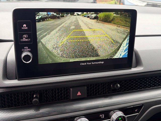 2026 Honda CR-V AWD TrailSport Hybrid