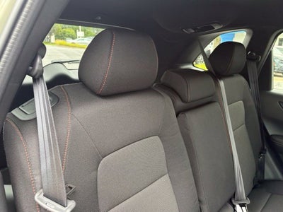 2026 Honda CR-V AWD TrailSport Hybrid