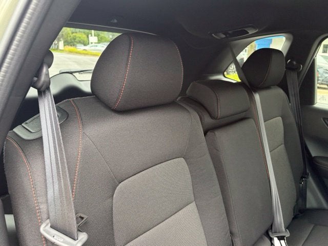 2026 Honda CR-V AWD TrailSport Hybrid