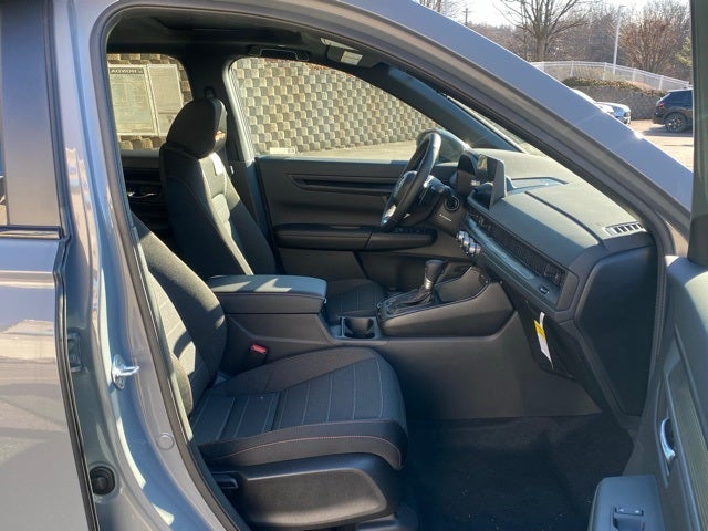 2026 Honda CR-V AWD TrailSport Hybrid