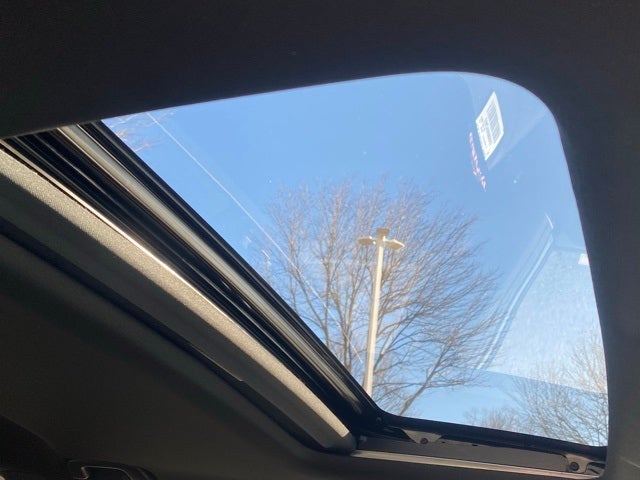 2026 Honda CR-V AWD TrailSport Hybrid