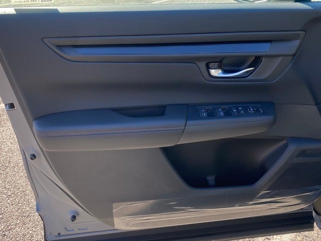 2026 Honda CR-V AWD TrailSport Hybrid