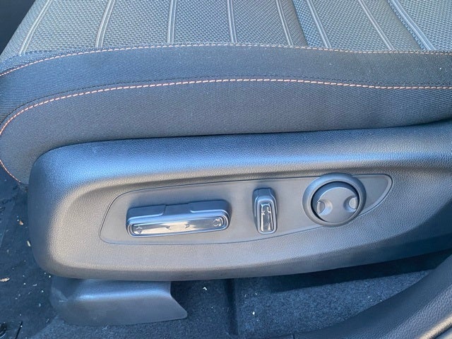 2026 Honda CR-V AWD TrailSport Hybrid