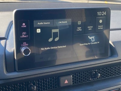 2026 Honda CR-V AWD TrailSport Hybrid