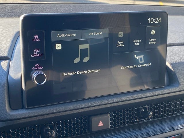 2026 Honda CR-V AWD TrailSport Hybrid