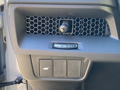 2026 Honda CR-V AWD TrailSport Hybrid