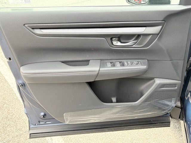 2026 Honda CR-V AWD TrailSport Hybrid