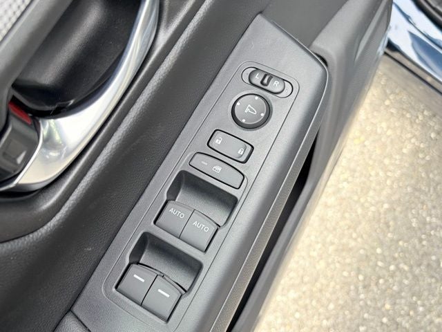 2026 Honda CR-V AWD TrailSport Hybrid