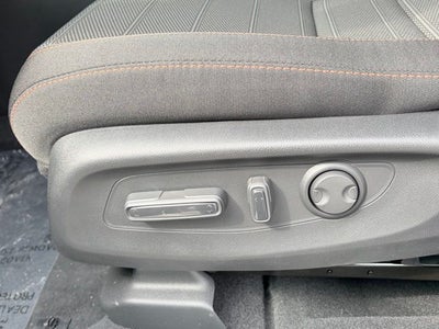 2026 Honda CR-V AWD TrailSport Hybrid