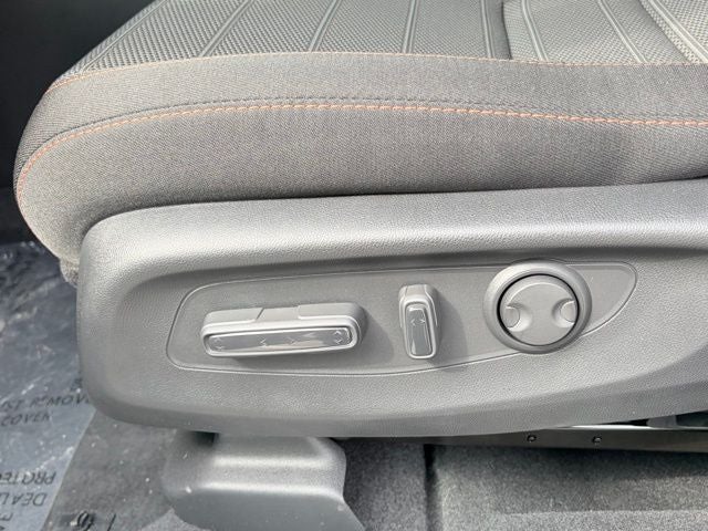 2026 Honda CR-V AWD TrailSport Hybrid