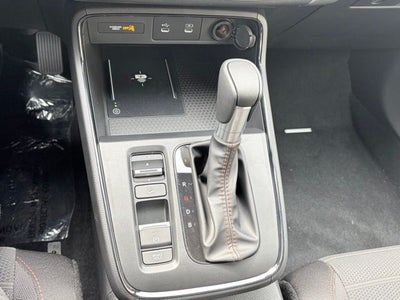 2026 Honda CR-V AWD TrailSport Hybrid