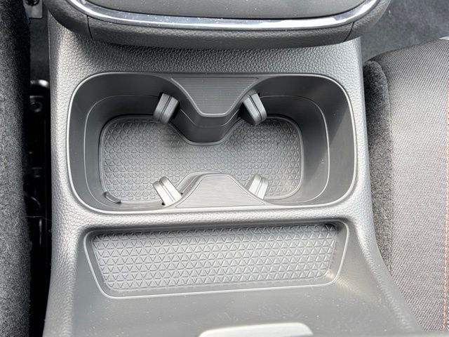 2026 Honda CR-V AWD TrailSport Hybrid