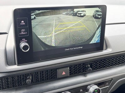 2026 Honda CR-V AWD TrailSport Hybrid