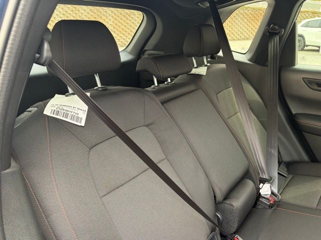 2026 Honda CR-V AWD TrailSport Hybrid