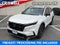 2026 Honda CR-V AWD TrailSport Hybrid