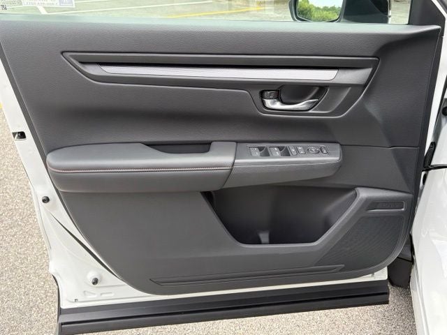 2026 Honda CR-V AWD TrailSport Hybrid
