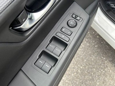 2026 Honda CR-V AWD TrailSport Hybrid