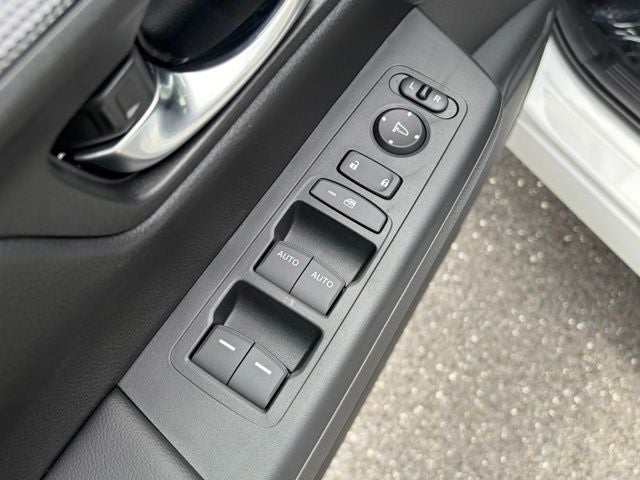 2026 Honda CR-V AWD TrailSport Hybrid