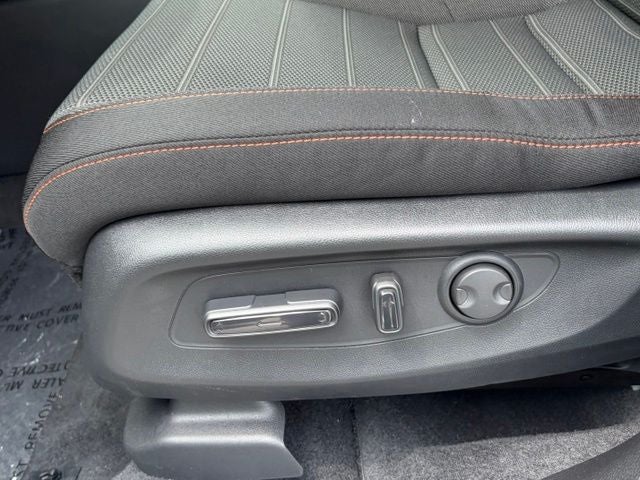 2026 Honda CR-V AWD TrailSport Hybrid