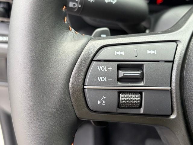 2026 Honda CR-V AWD TrailSport Hybrid