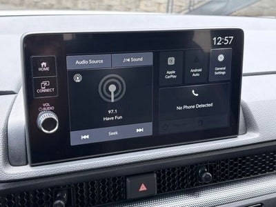 2026 Honda CR-V AWD TrailSport Hybrid