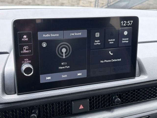 2026 Honda CR-V AWD TrailSport Hybrid