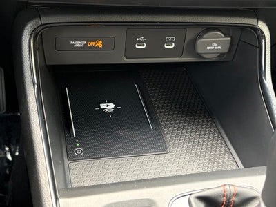 2026 Honda CR-V AWD TrailSport Hybrid