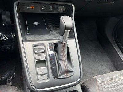 2026 Honda CR-V AWD TrailSport Hybrid