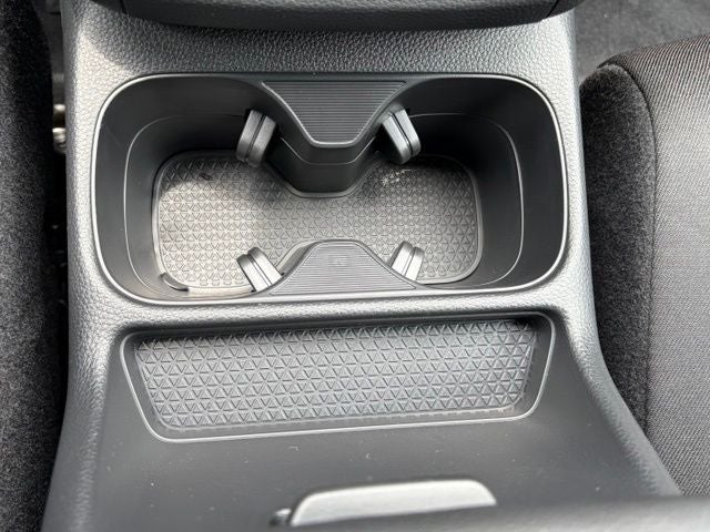 2026 Honda CR-V AWD TrailSport Hybrid