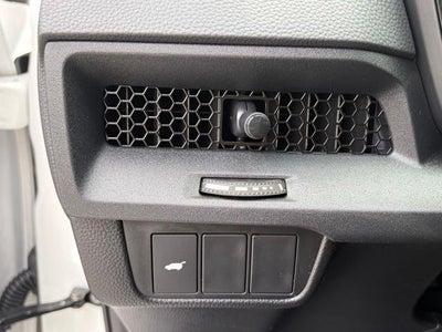 2026 Honda CR-V AWD TrailSport Hybrid