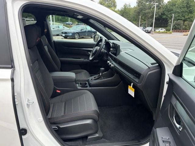 2026 Honda CR-V AWD TrailSport Hybrid