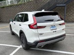 2026 Honda CR-V AWD TrailSport Hybrid