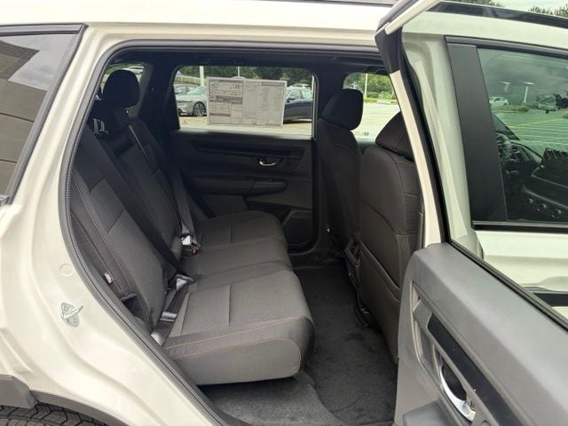 2026 Honda CR-V AWD TrailSport Hybrid