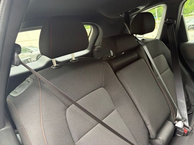 2026 Honda CR-V AWD TrailSport Hybrid