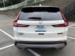 2026 Honda CR-V AWD TrailSport Hybrid