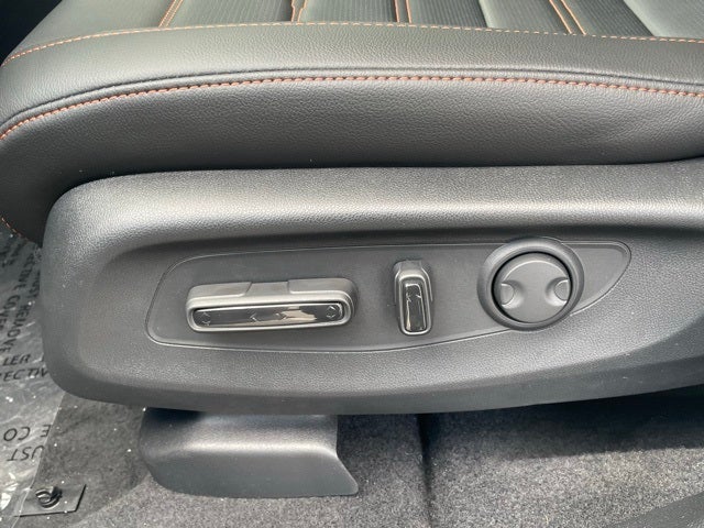 2026 Honda CR-V AWD Sport-L Hybrid