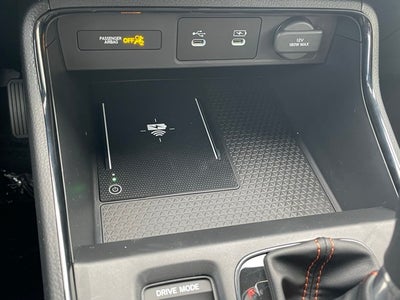 2026 Honda CR-V AWD Sport-L Hybrid