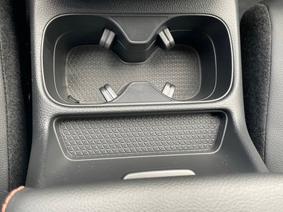 2026 Honda CR-V AWD Sport-L Hybrid