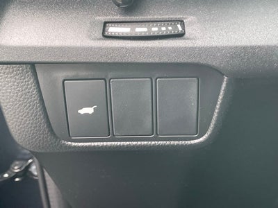 2026 Honda CR-V AWD Sport-L Hybrid